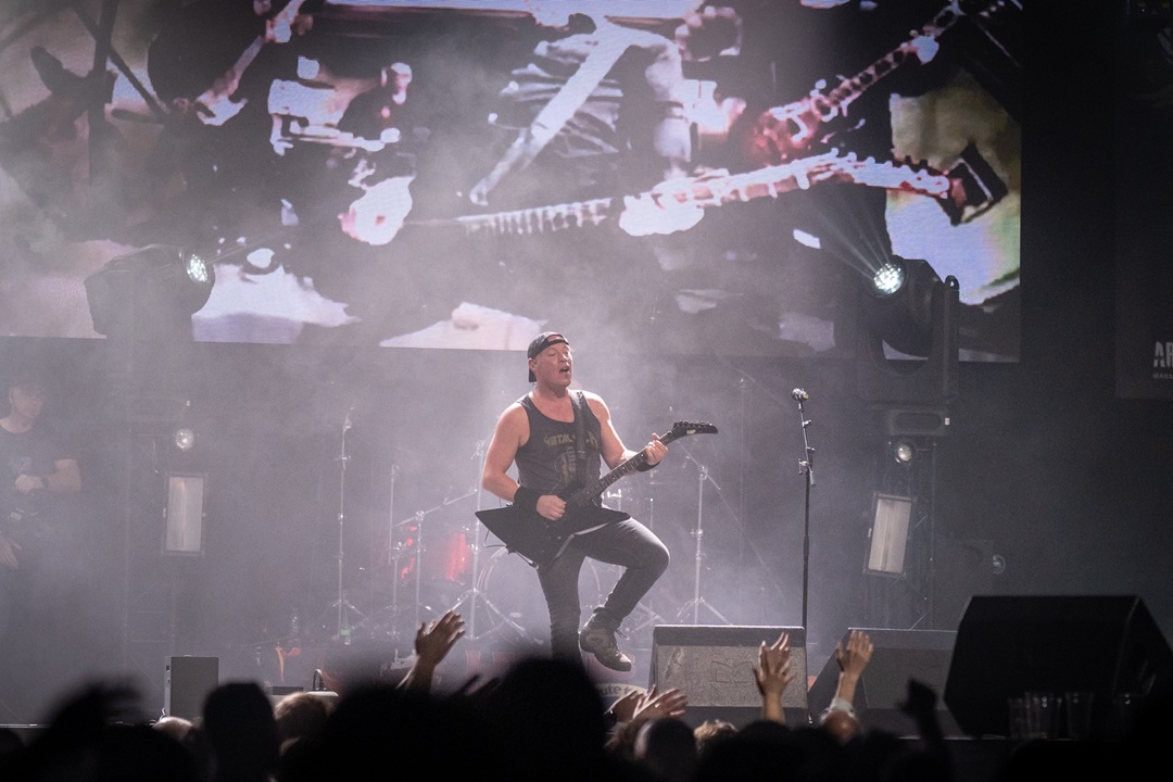 LEGENDS of ROCK Tribute Festival XL